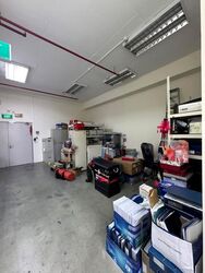 Pioneer Junction (D22), Factory #603542391